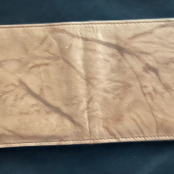 Men’s Wallet ROLFS Flat Fold - Picture 3 of 5